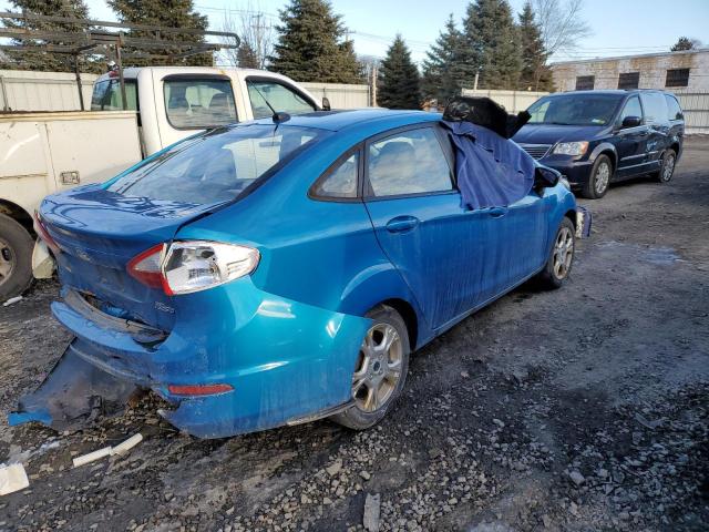 2015 FORD FIESTA SE - 3FADP4BJ6FM110024