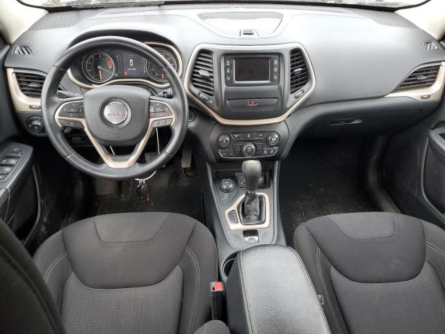 1C4PJMCBXGW298788 Jeep Cherokee Latitude