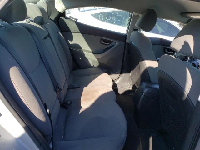 2015 HYUNDAI ELANTRA SE 5NPDH4AE9FH614584