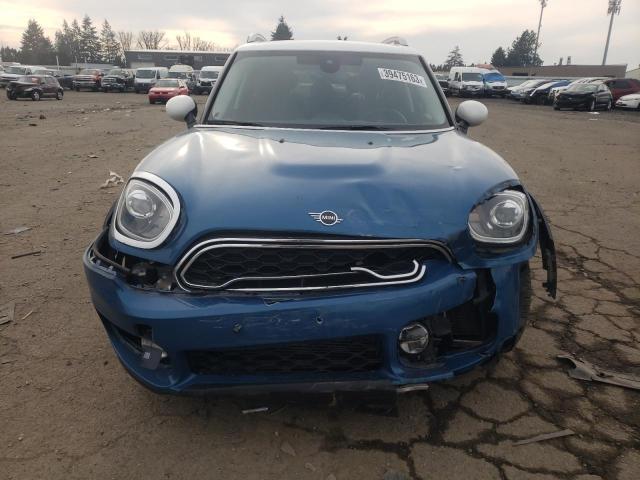 WMZYT5C53K3G91401 Mini Cooper