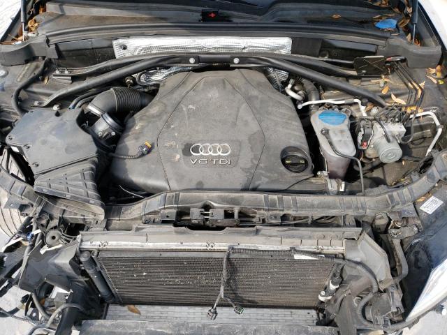 2015 AUDI Q5 TDI PRE - WA1DMAFP1FA108348