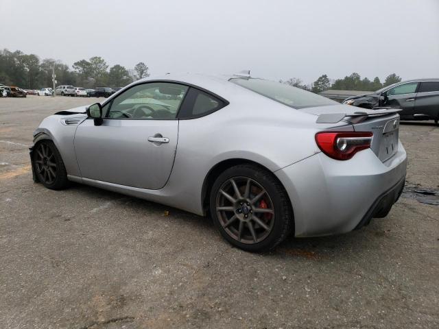 2017 SUBARU BRZ 2.0 LI - JF1ZCAC18H9605616