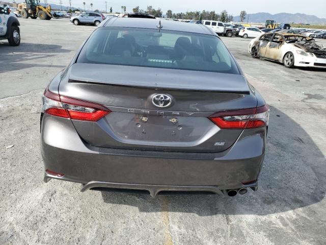 4T1T11AK0MU562510 | 2021 TOYOTA CAMRY SE