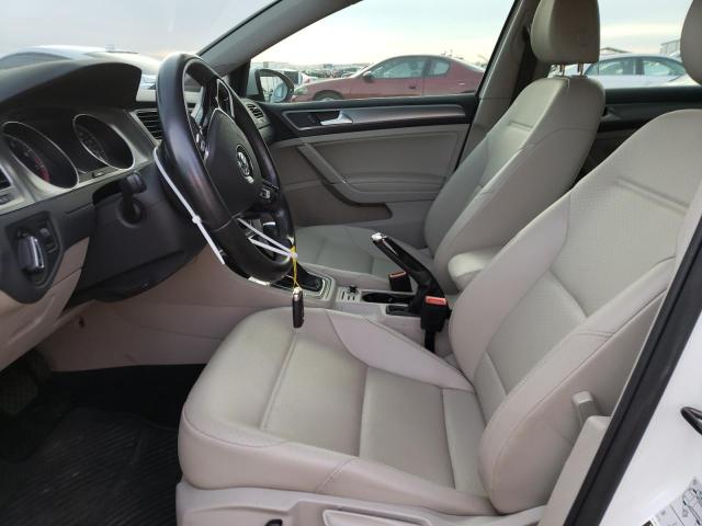 2016 VOLKSWAGEN GOLF SPORT - 3VWC17AU8GM521802