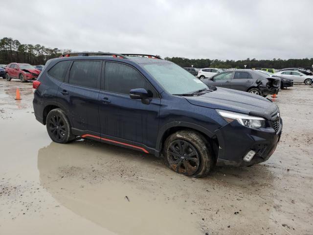 JF2SKARC8LH515020 Subaru Forester Sport