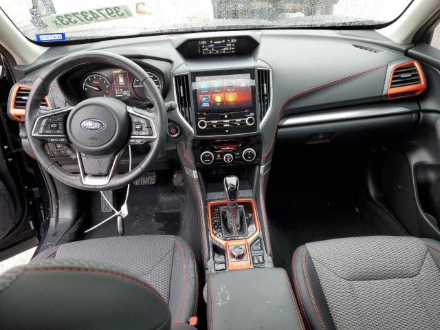 JF2SKARC8LH515020 Subaru Forester Sport