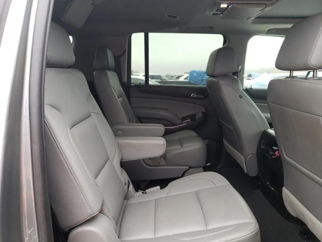 2019 CHEVROLET SUBURBAN K 1GNSKHKC1KR404293