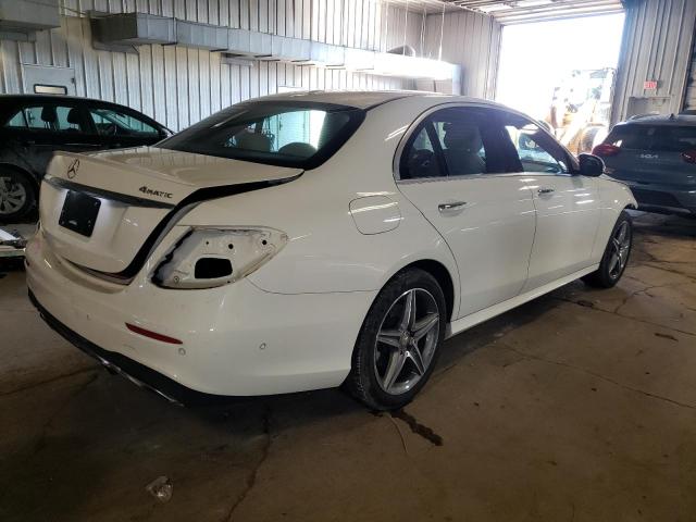2017 MERCEDES-BENZ E 300 4MAT - WDDZF4KB3HA219137