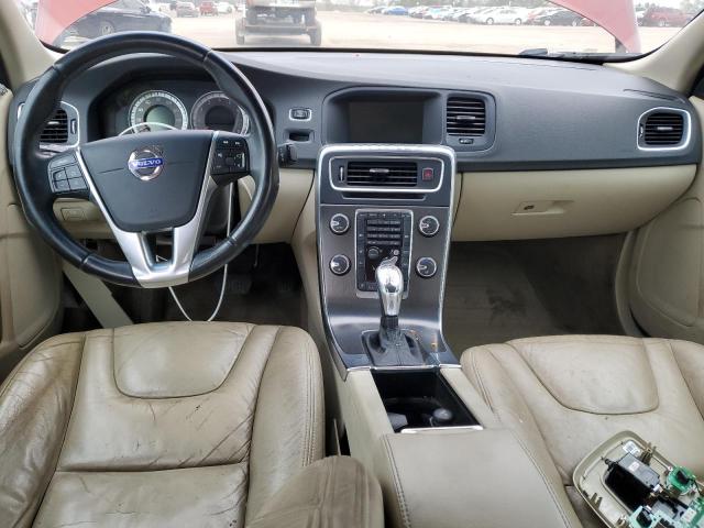 YV1612FS4D1226712 Volvo S60 T5