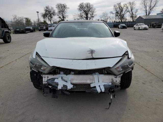 2017 NISSAN MAXIMA 3.5 - 1N4AA6AP5HC393235