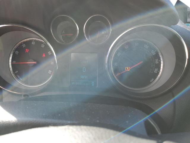 2015 BUICK ENCORE CON - KL4CJBSB5FB113146