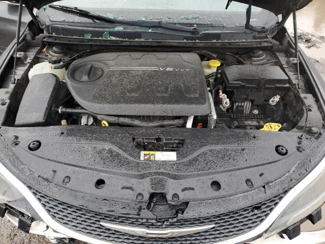 2015 CHRYSLER 200 C - 1C3CCCCG4FN520068