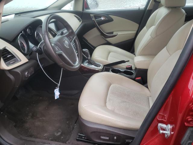 1G4PW5SK6G4171908 Buick Verano Sport Touring