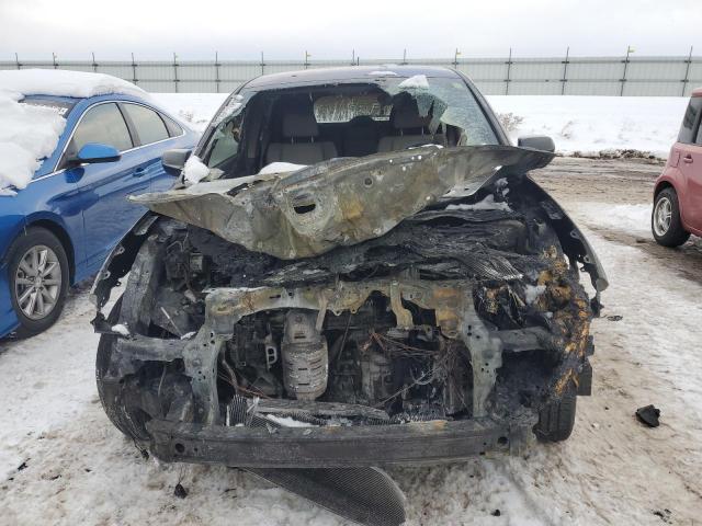 2016 HONDA CR-V SE - 5J6RM4H4XGL044634