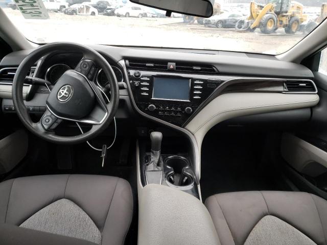 2019 TOYOTA CAMRY L - 4T1B11HK3KU283566