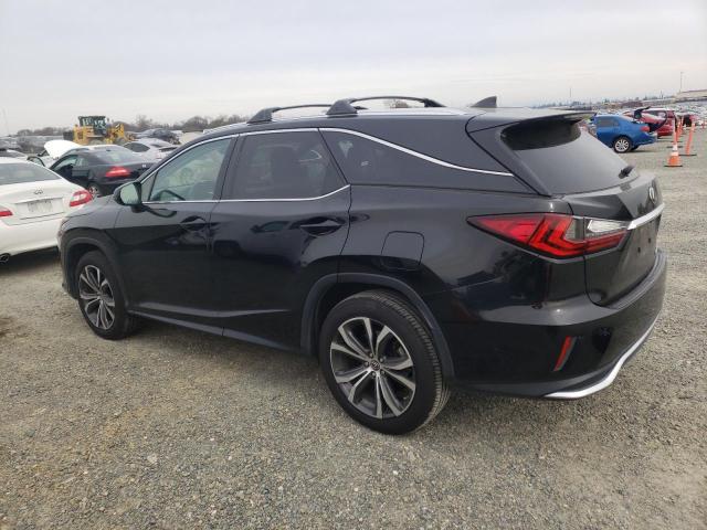 2019 LEXUS RX 350 L - JTJDZKCA0K2018381