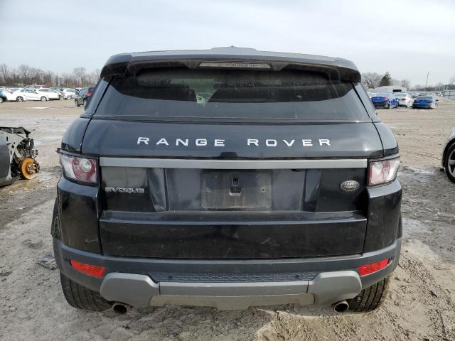 SALVN2BGXDH773507 Land Rover Range Rover Evoque Pure