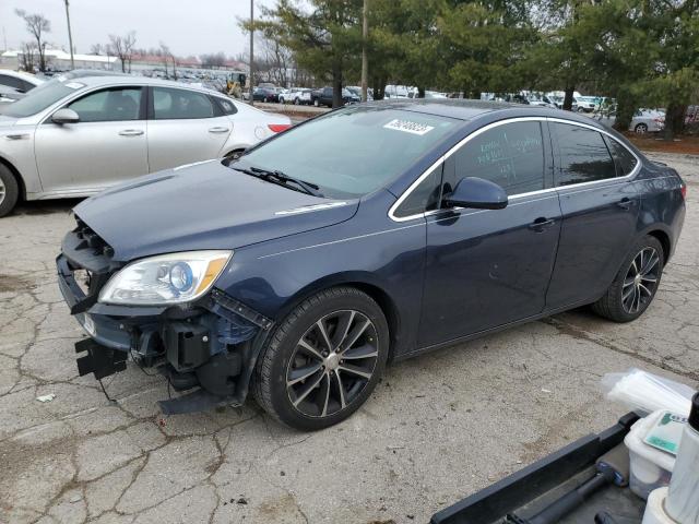 2016 Buick Verano Sport Touring