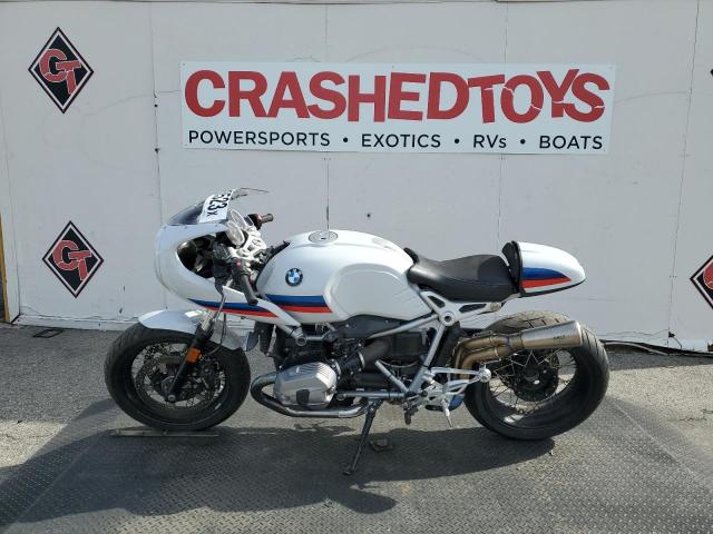 2017 BMW R NINE T R - WB10J230XHZ741281