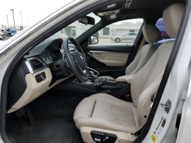 WBA8E9C52GK647902 BMW 328 I Sulev