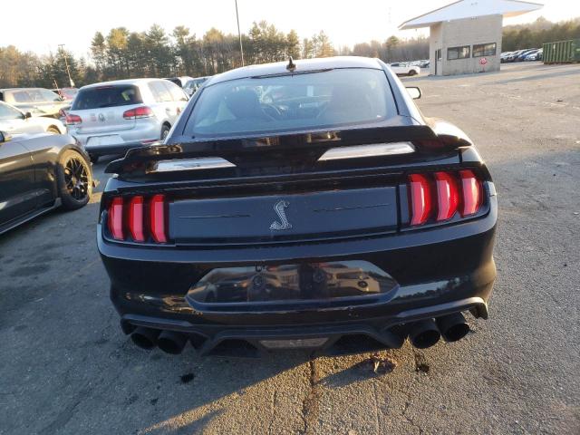 2021 FORD MUSTANG SH 1FA6P8SJ9M5504295