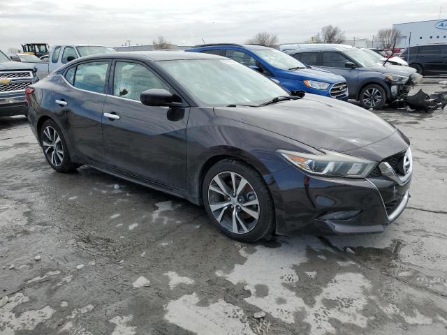 2017 NISSAN MAXIMA 3.5 1N4AA6AP0HC366590