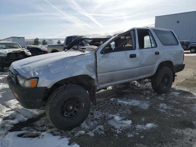 1992 Toyota 4Runner 