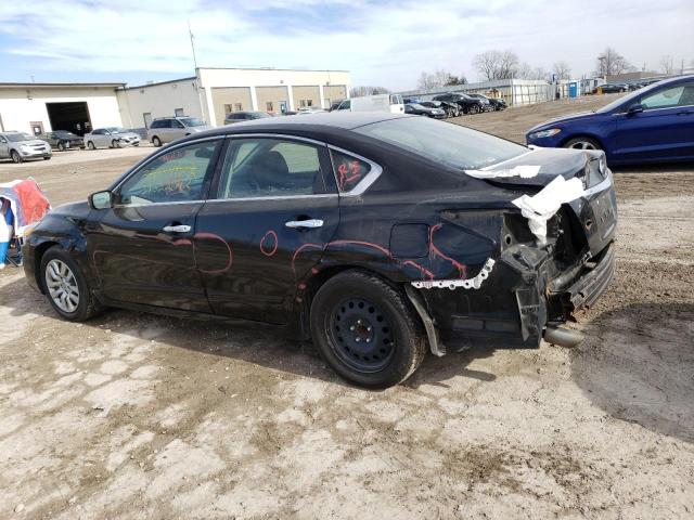 2015 NISSAN ALTIMA 2.5 1N4AL3APXFN886371