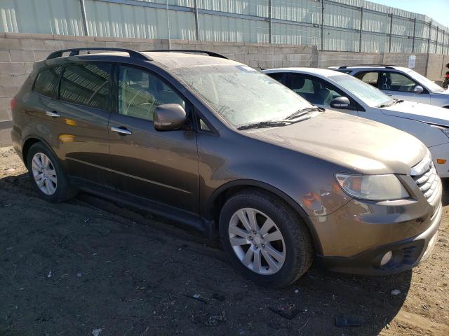 4S4WX93D584418918 Subaru Tribeca Limited