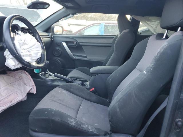 2015 TOYOTA SCION TC JTKJF5C70F3096558