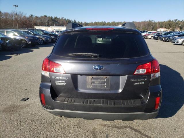 4S4BRBGC0C3223115 Subaru Outback 2.5i Premium