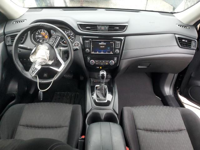 2019 NISSAN ROGUE S JN8AT2MV3KW375690