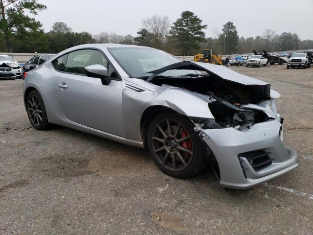 2017 SUBARU BRZ 2.0 LI - JF1ZCAC18H9605616