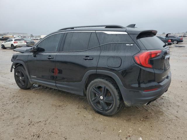 3GKALMEX0JL142589 GMC Terrain Sle