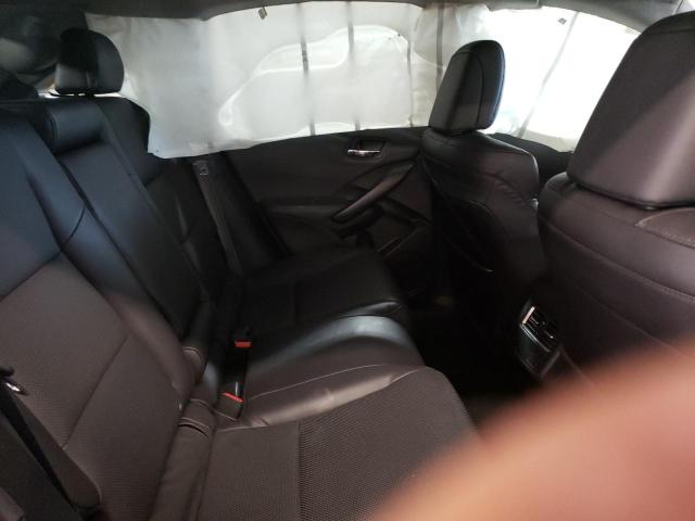 2016 ACURA RDX TECHNO - 5J8TB4H50GL010763