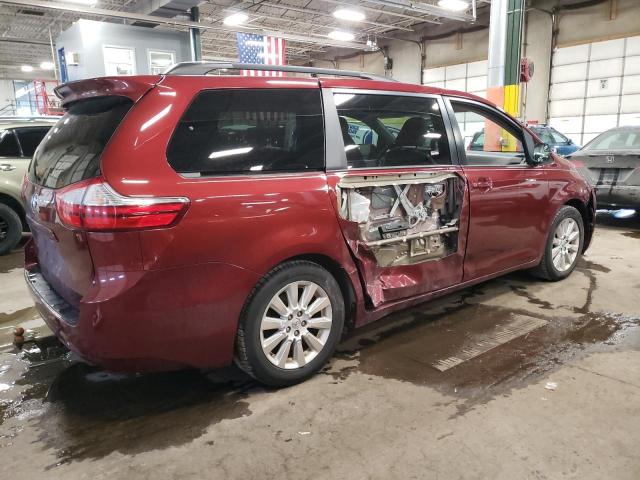 2015 TOYOTA SIENNA LE - 5TDJK3DC6FS099272