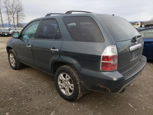 VIN 5TDZZRAH7NS543498 2022 Toyota Highlander, LE no.2