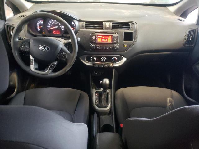 KNADM5A33D6867338 KIA RIO LX
