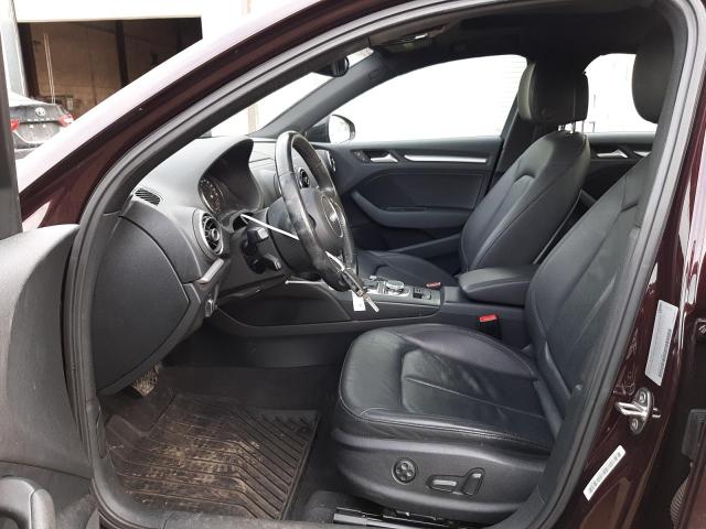 2015 AUDI A3 2.0 QUA WAUBFGFF3F1072998
