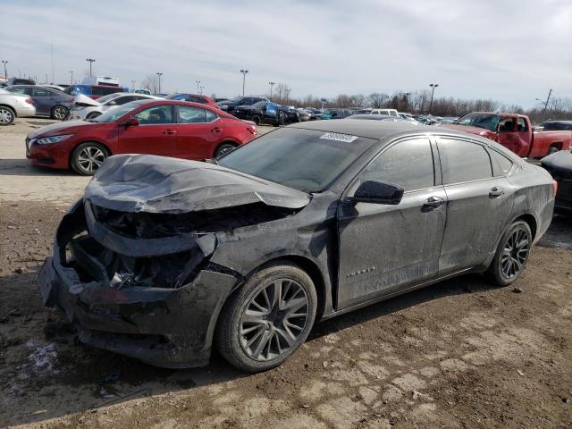 2015 Chevrolet Impala LS for sale in Indianapolis, IN