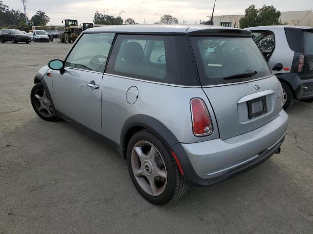 WMWRC335X5TK62845 Mini Cooper