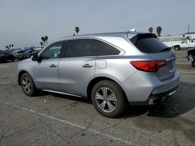 5J8YD4H35LL033187 Acura MDX