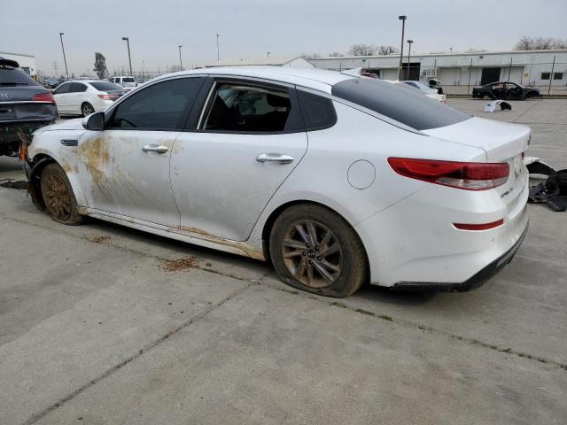 5XXGT4L34LG391790 KIA Optima Lx