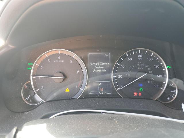 2019 LEXUS RX 350 L - JTJGZKCA0K2010987