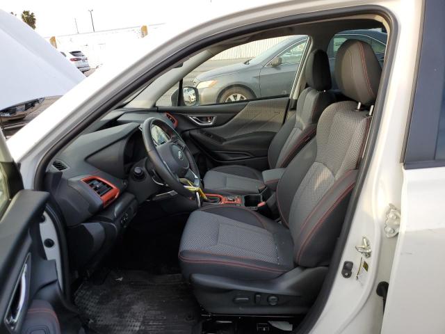 JF2SKARC3MH560447 Subaru Forester Sport