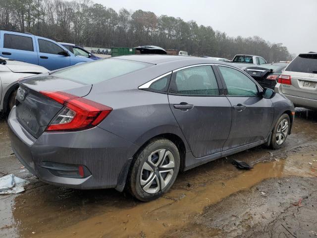 2018 HONDA CIVIC LX - 19XFC2F50JE043441