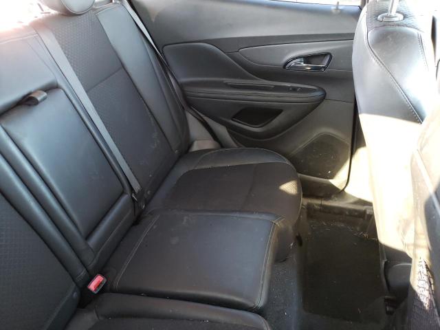 2021 BUICK ENCORE PRE KL4CJESMXMB365300