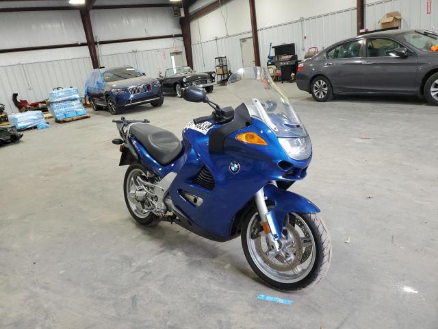 2002 BMW K1200 RS en venta en Harleyville, SC