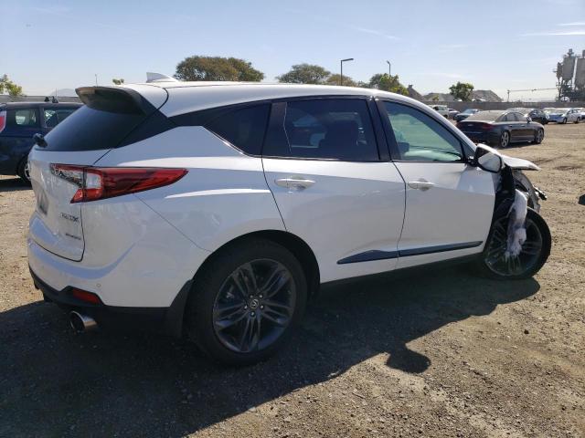 2021 ACURA RDX A-SPEC - 5J8TC2H64ML043755