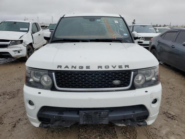 SALSH2E44DA809017 Land Rover Range Rover Sport Sc